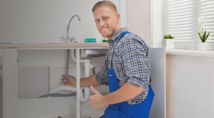 Professional Leak Detection in Newport, NY